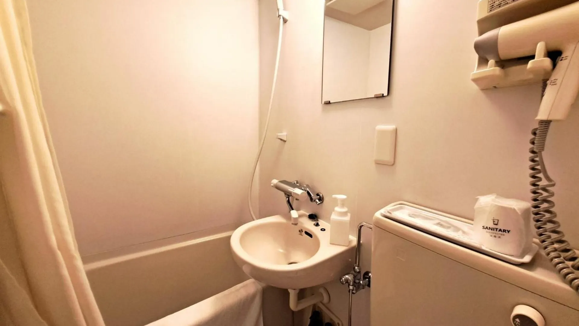 Hotel Tetora Higashimuroran - Vacation Stay 86715V 0*, 室兰